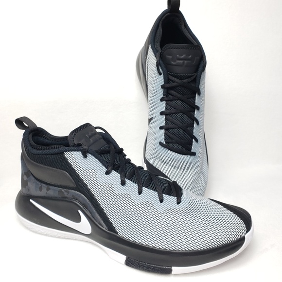 Nike Lebron Witness II - Picture 3 of 8